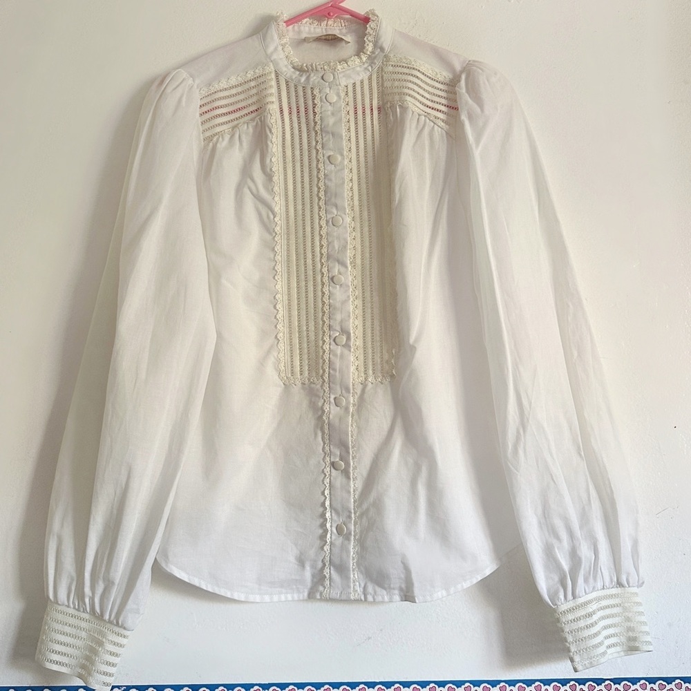 Divine Heritage Victorian Style Top View 2